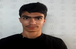 سبحان امجد محمودی