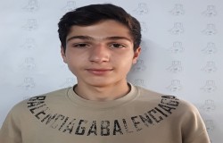 محمد صمدی نژاد