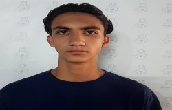 محمدامین صالحی