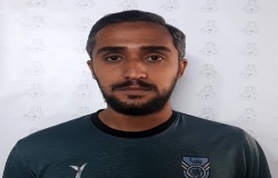 داریوش امیری