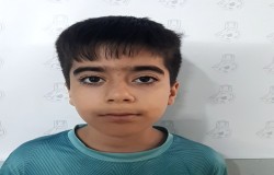 امیر حسین عزیزی