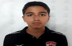 محمد سپهر صدرممتاز