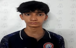 سید محمد بزرگ زاده