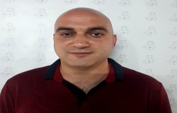 حسام الدین قربانی