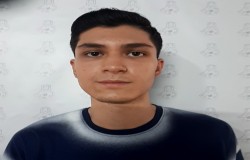 امیرمحمد طالب فرد