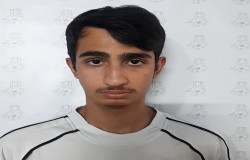 امیرعلی جمشیدی