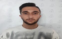 امیرحسین محبی