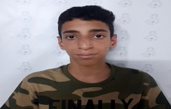 امیررضا رستگارشلی