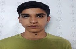 محمد مهدی آذرنوشیان