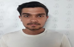 نیما سودبخش طالقانی