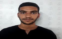 رضا عبدالوند