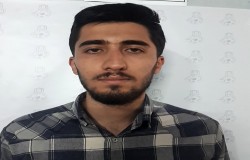 محمدطاها فاضلی راد