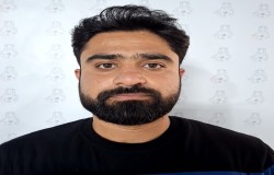 علی یوسفی نجف آبادی