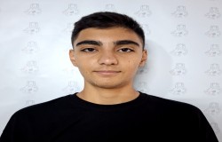 امیر رضا دلیر