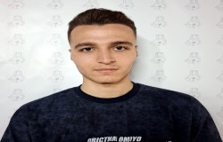 امیرسینا صلابی
