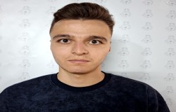 امیرسبحان صلابی