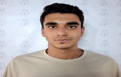 محمد عرشیا محمدی