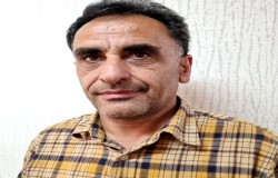 اسماعیل صفری