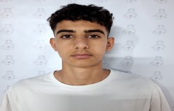امیرمحمد بهرام وند