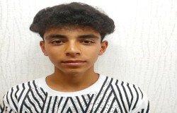 علی بحرینی