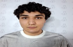 امیرمهدی رجبی اسمعیل بور