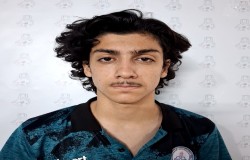 امیرمهدی پناهی زاده