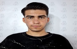 محمدحسام کیوان پور