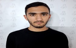 ایلیا خان جانی