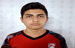 سیدمهدی موسوی مقدم