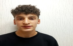 امیرحسین طهماسیان
