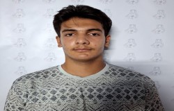 نوید مشایخی ساربانقلی