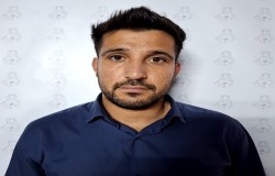 سید محمد حسین سالاری