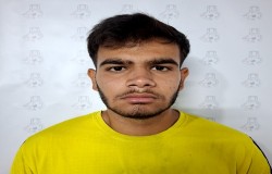 امیر علی جلالی جاه