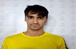 امیر حسین پرتو باجه باج