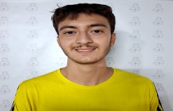 آرمین خدایی
