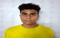 محمد طاها سلیمانی
