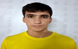 مهرشاد مختاری چهاربری