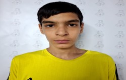 محمد مهدی معینی نژاد