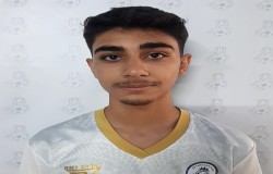 یاسین جمالی