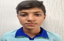 علی اصغر الماس پور