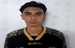 محمدصالح آزادمیوه
