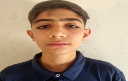 پرهام صمیمی پور