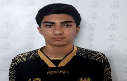 علی رضا محمدیان