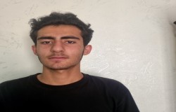 امیرعلی قربانی