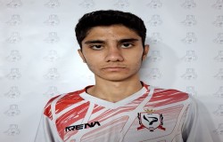 ماهان سروش
