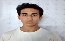 بردیا امین