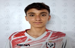 سیدمحمدعلی هاشمی حفظ آباد