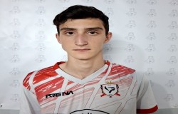 مهدی یار جلالی قاضیانی