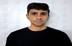 امیر مهدی اکبریان