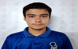محمد جواد نبوی